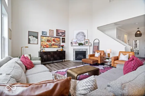 $675,000 | 6114 Hardwick Drive, Whitestown, IN 46075