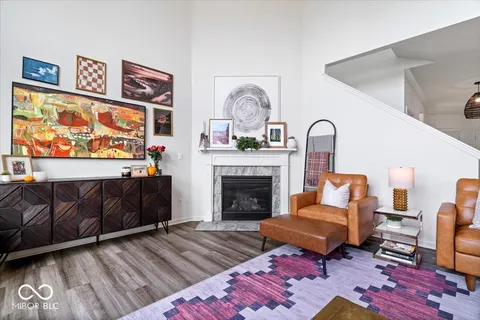 $675,000 | 6114 Hardwick Drive, Whitestown, IN 46075