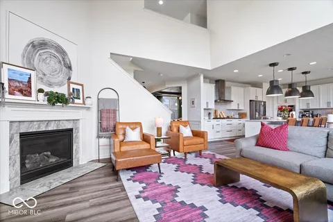 $675,000 | 6114 Hardwick Drive, Whitestown, IN 46075