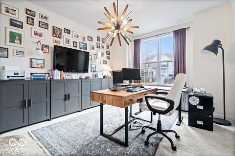 $675,000 | 6114 Hardwick Drive, Whitestown, IN 46075