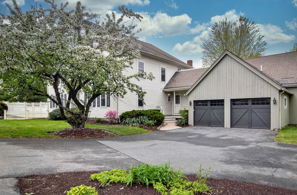 189 Great Road, Unit 20 Stow, MA 01775 - Photo 1 of 30 Gallery Image 1