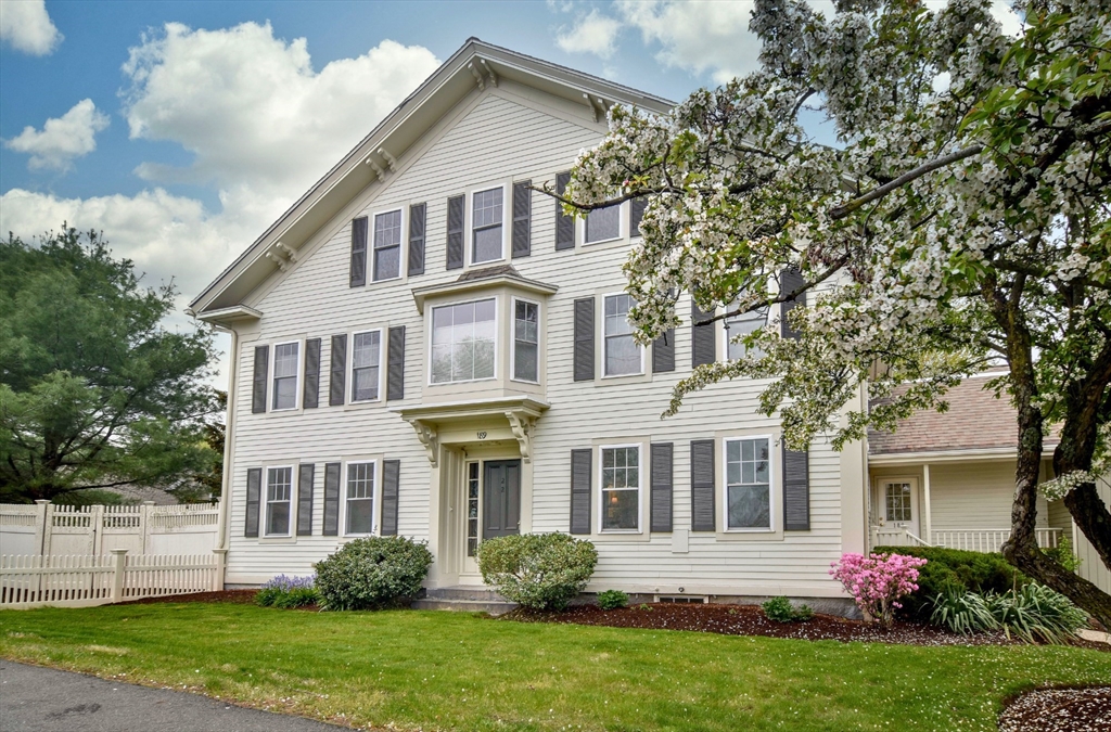 189 Great Road, Unit 20 Stow, MA 01775 - Photo 2 of 30 Gallery Image 2