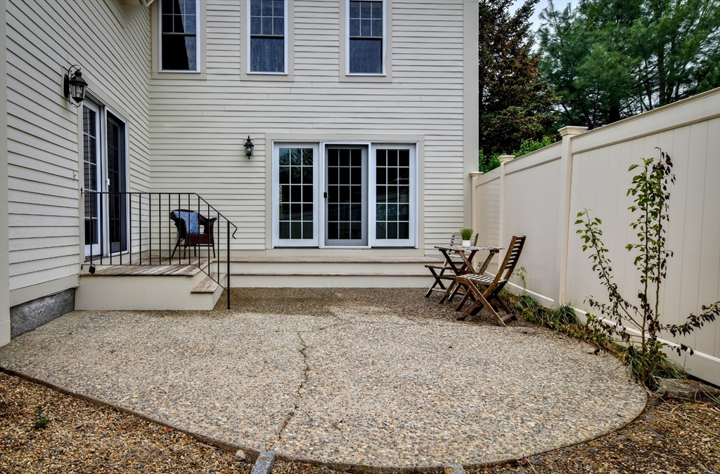 189 Great Road, Unit 20 Stow, MA 01775 - Photo 25 of 30 Gallery Image 25