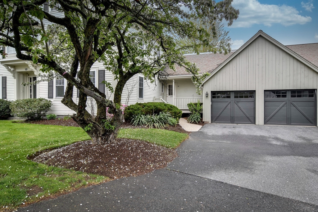 189 Great Road, Unit 20 Stow, MA 01775 - Photo 28 of 30 Gallery Image 28