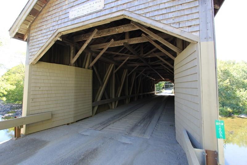 63 Covered Bridge Road Corinth, ME 04427 - Photo 34 of 35 Photo