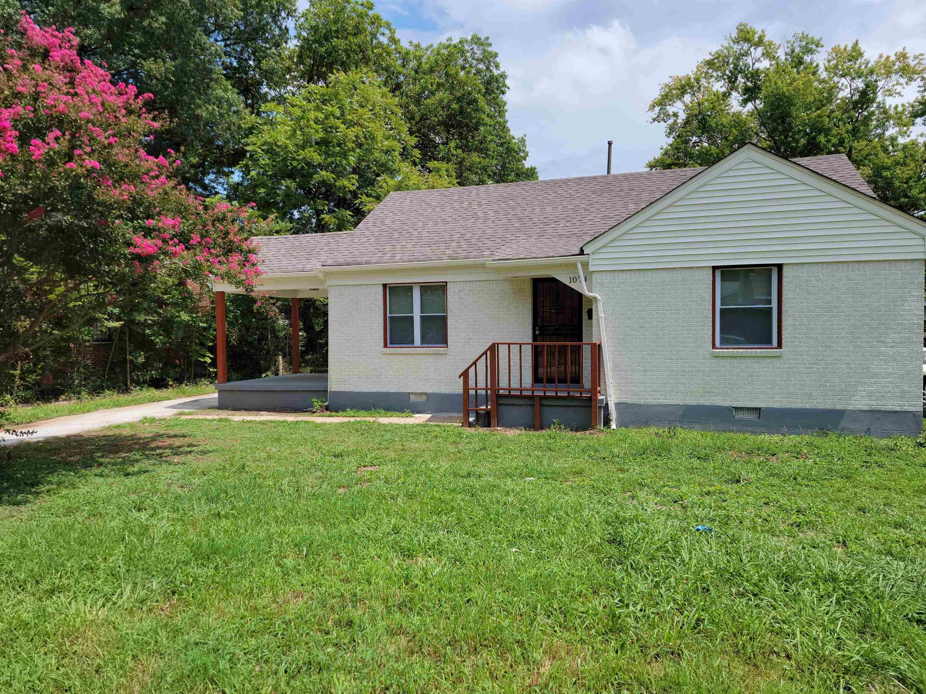 1074 Railton Road Memphis, TN 38111 - Photo 1 of 19 Gallery Image 1