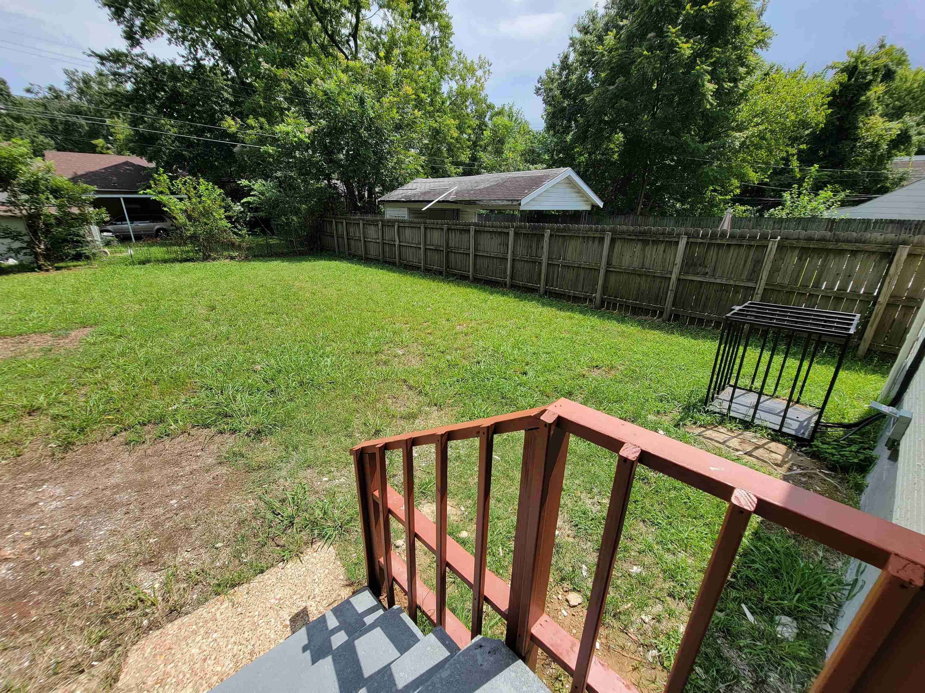 1074 Railton Road Memphis, TN 38111 - Photo 17 of 19 Gallery Image 17
