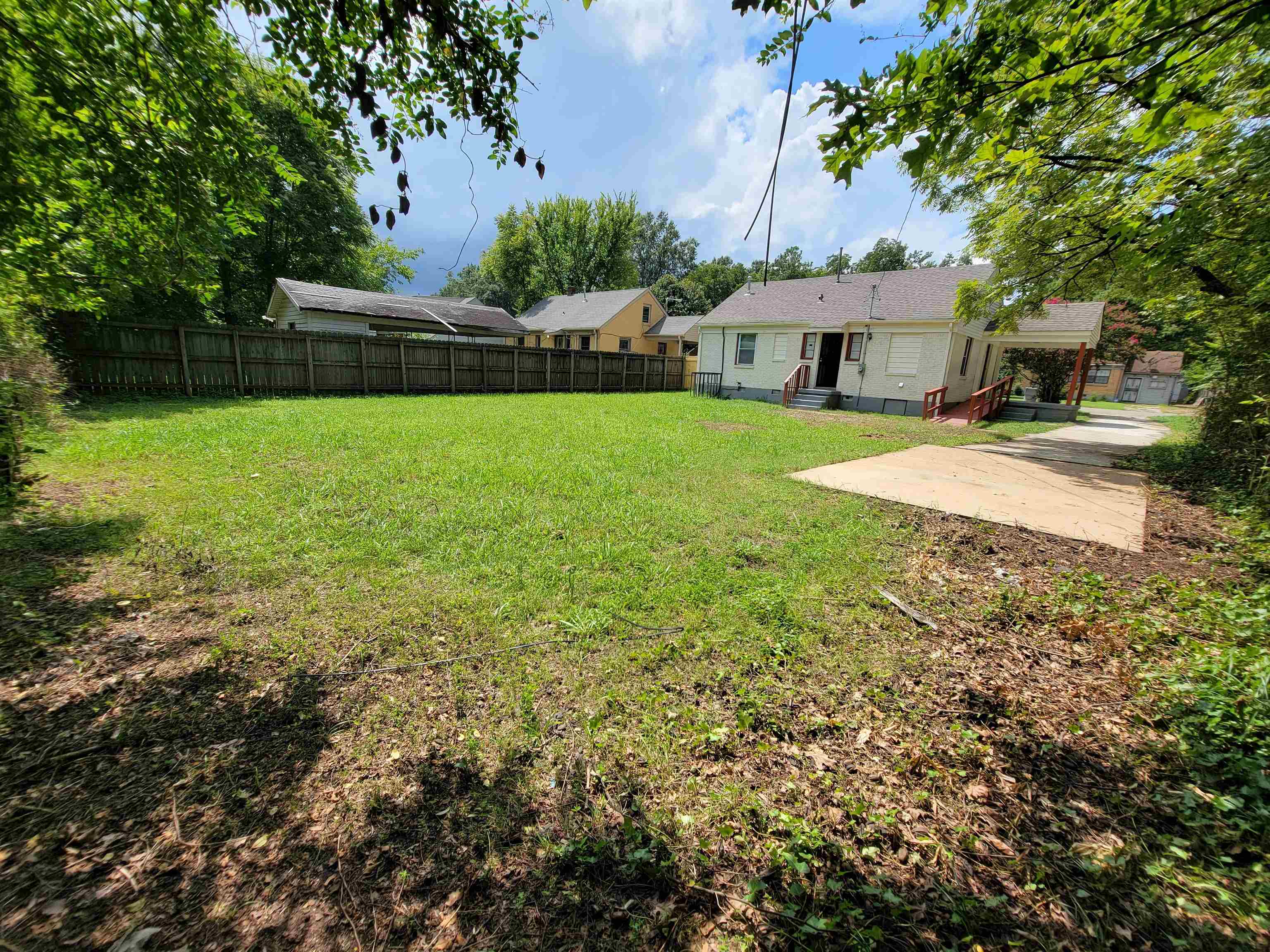 1074 Railton Road Memphis, TN 38111 - Photo 18 of 19 Gallery Image 18