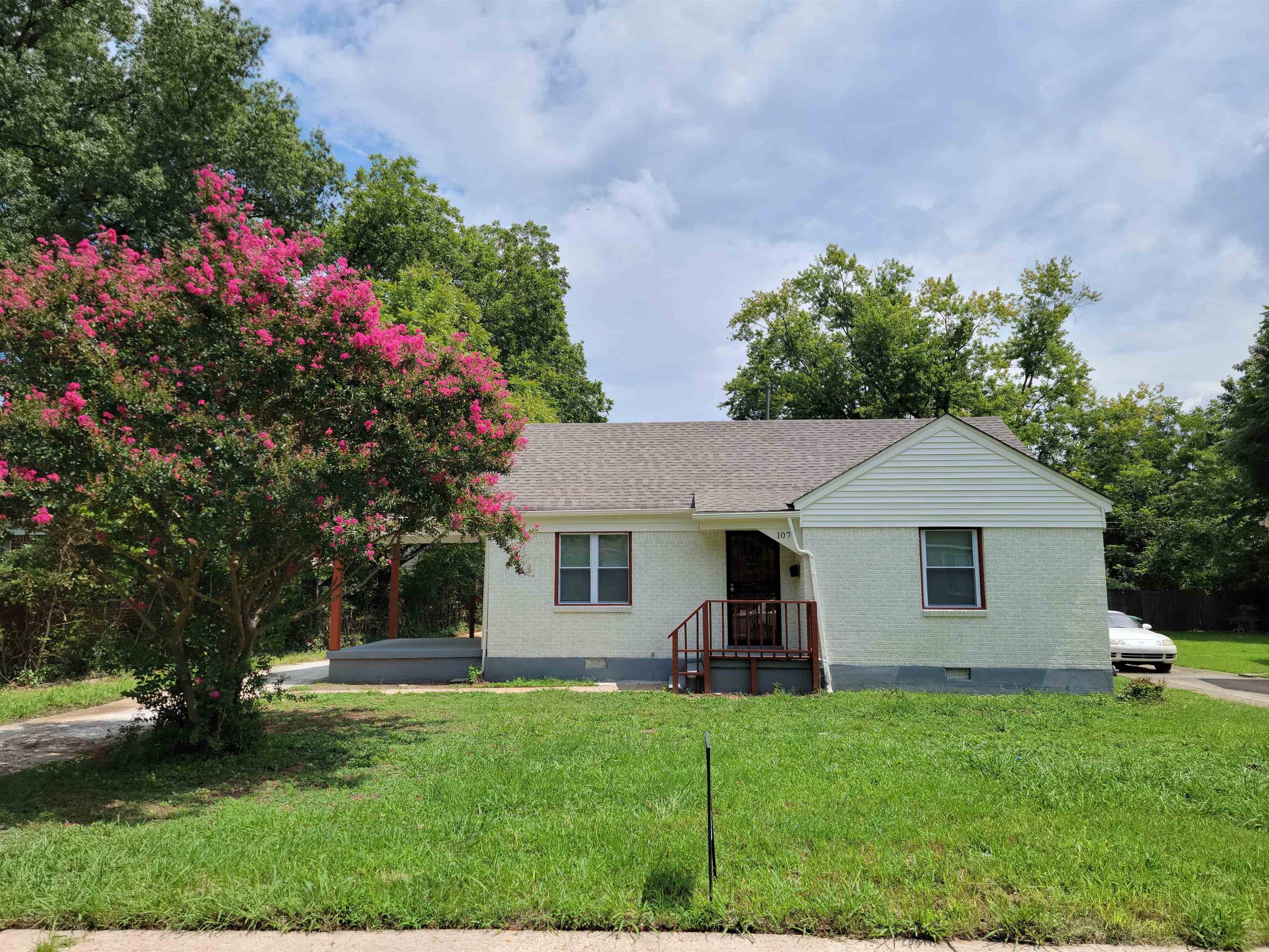 1074 Railton Road Memphis, TN 38111 - Photo 2 of 19 Gallery Image 2