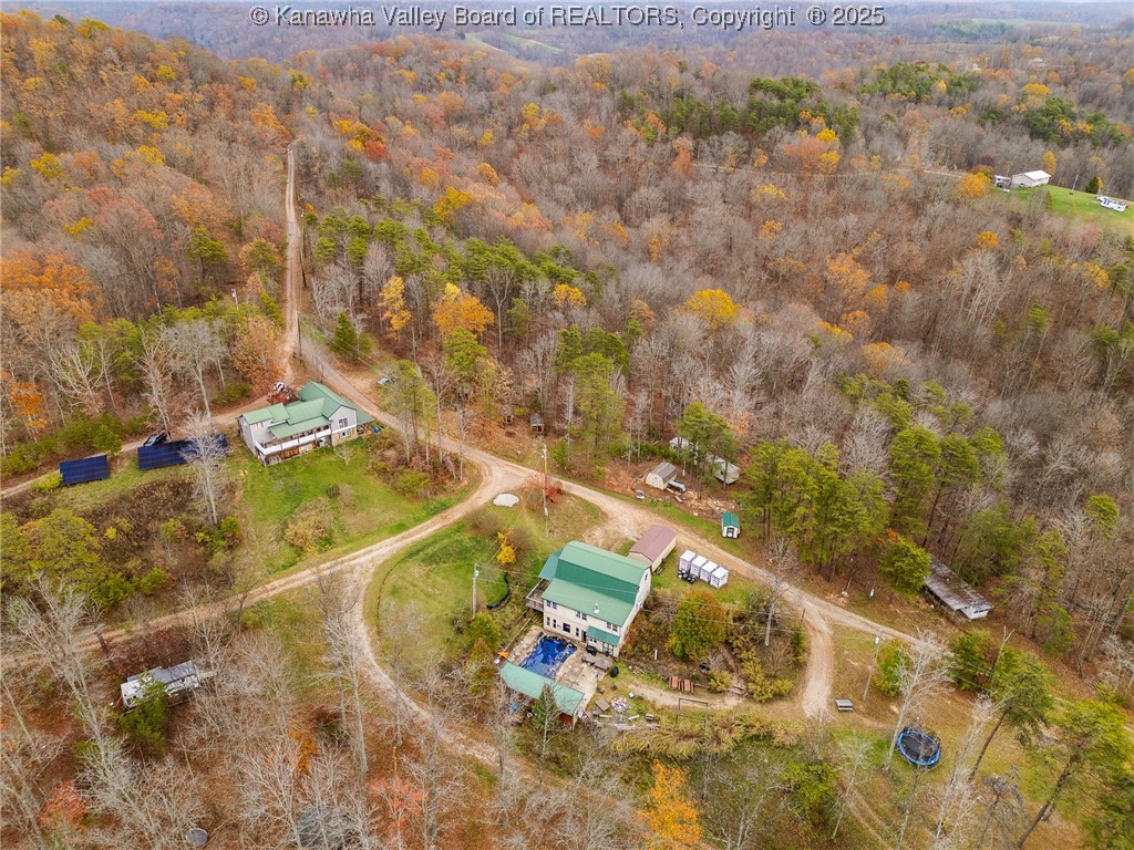 114 Longfork Camp Road Walton, WV 25286 - Photo 4 of 50 Gallery Image 4
