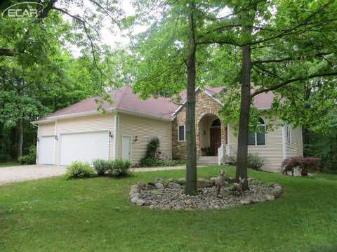 12247 East Coldwater Road Columbiaville, MI 48421 - Photo 1 of 32 20436932.JPG