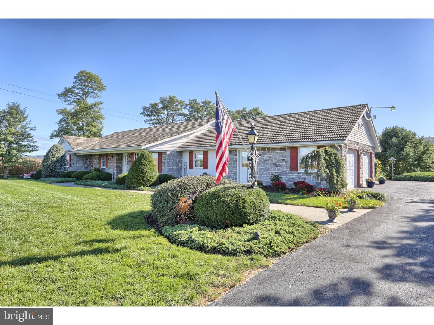 189 Covered Bridge Road Oley, PA 19547 - Photo 1 of 25 Gallery Image 1