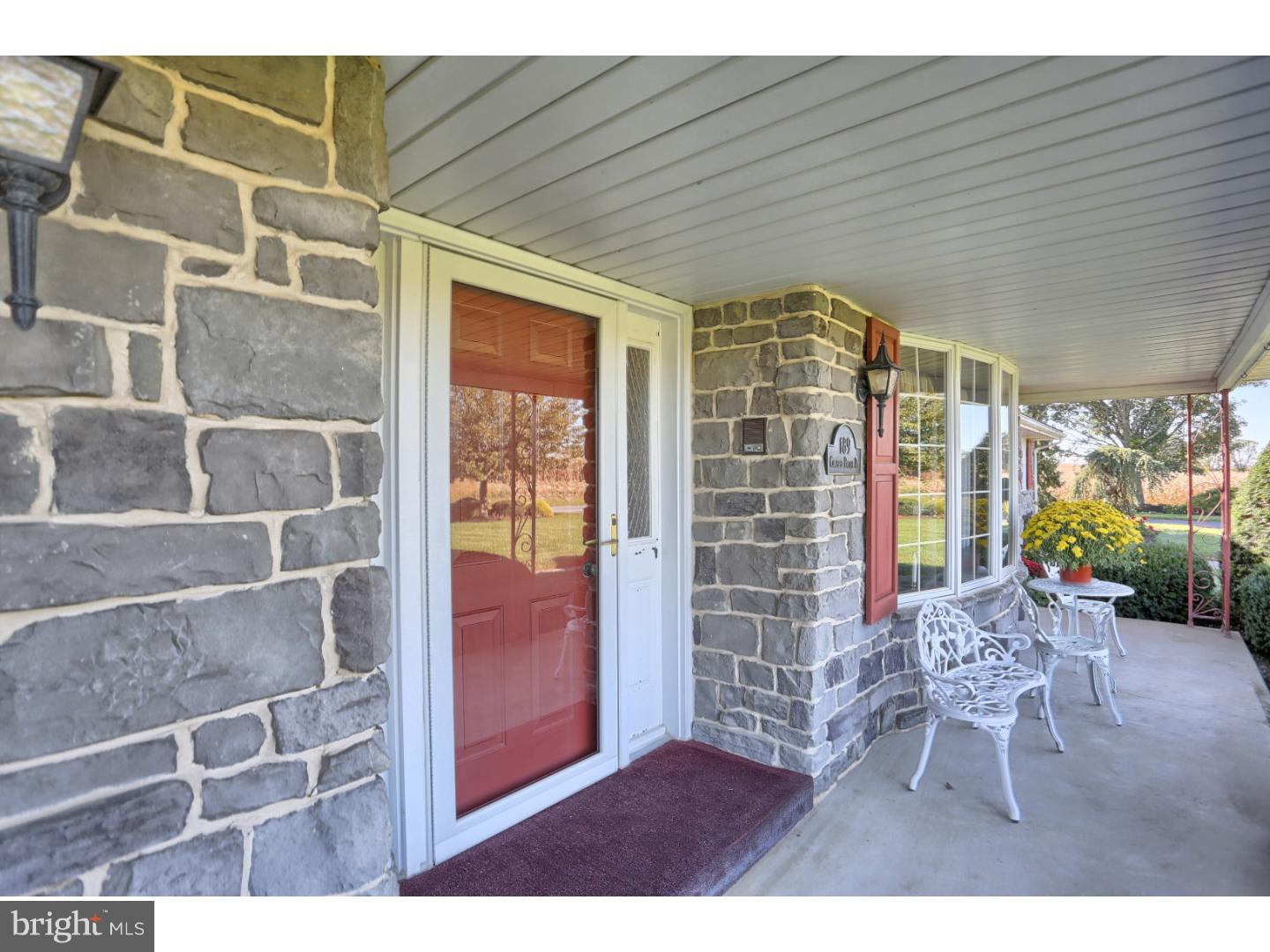 189 Covered Bridge Road Oley, PA 19547 - Photo 22 of 25 Gallery Image 22