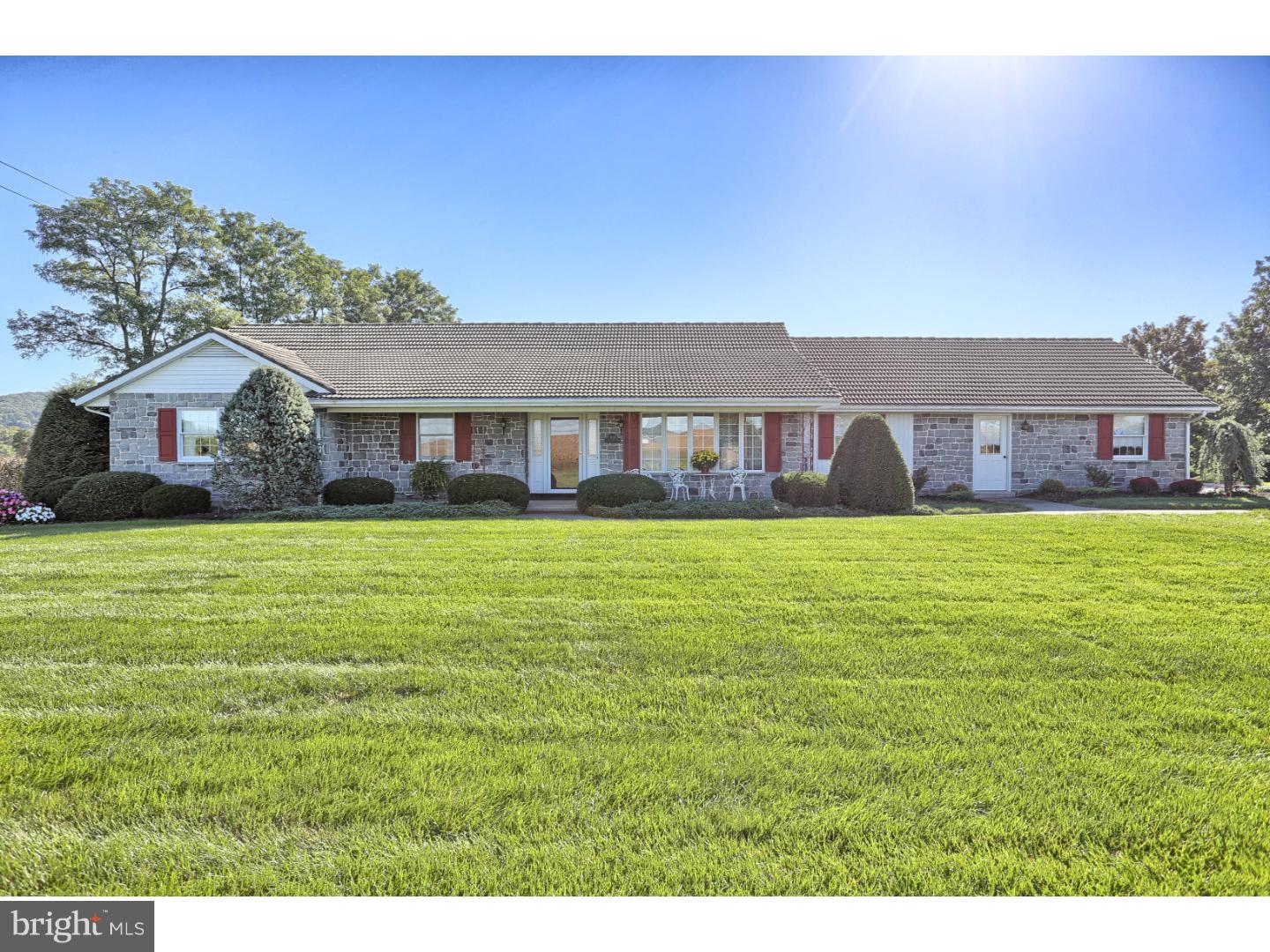 189 Covered Bridge Road Oley, PA 19547 - Photo 25 of 25 Gallery Image 25