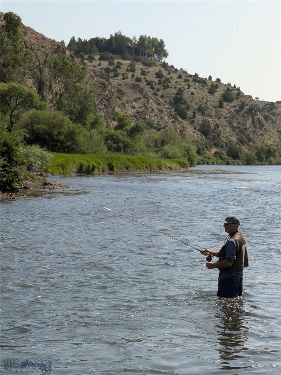 94 Rock Castle Road Manhattan, MT 59741 - Photo 28 of 30 Fishing on East Gallatin next to GRR