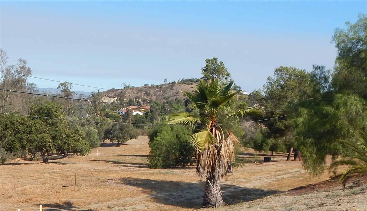 103 Yucca Rd-parcel Fallbrook Ca Fallbrook, CA 92028 - Photo 1 of 2