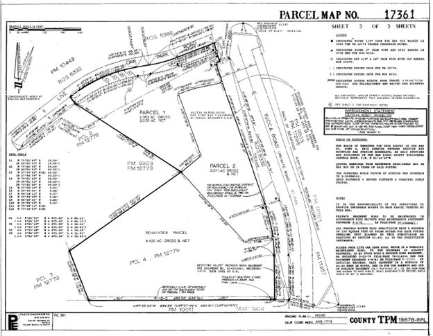 103 Yucca Rd-parcel Fallbrook Ca Fallbrook, CA 92028 - Photo 2 of 2