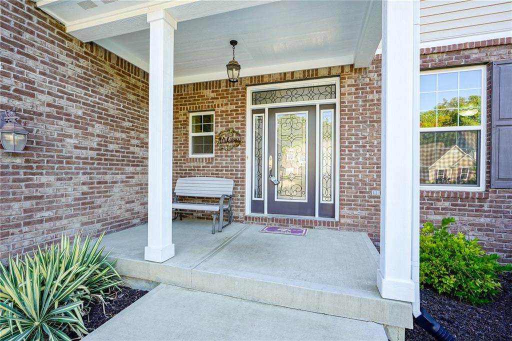 12143 Wolverton Way Fishers, IN 46037 - Photo 2 of 48 Gallery Image 2