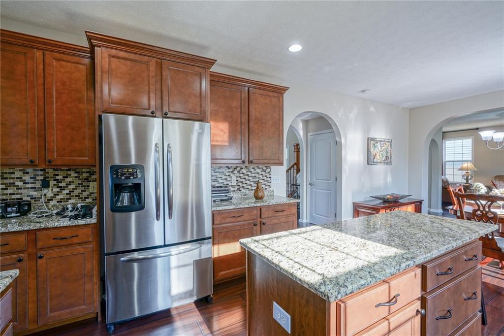 12143 Wolverton Way Fishers, IN 46037 - Photo 13 of 48 Gallery Image 13
