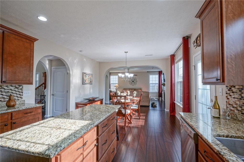12143 Wolverton Way Fishers, IN 46037 - Photo 14 of 48 Gallery Image 14
