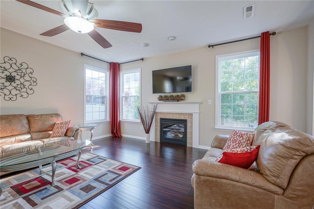 12143 Wolverton Way Fishers, IN 46037 - Photo 18 of 48 Gallery Image 18
