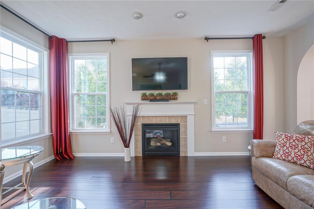 12143 Wolverton Way Fishers, IN 46037 - Photo 19 of 48 Gallery Image 19