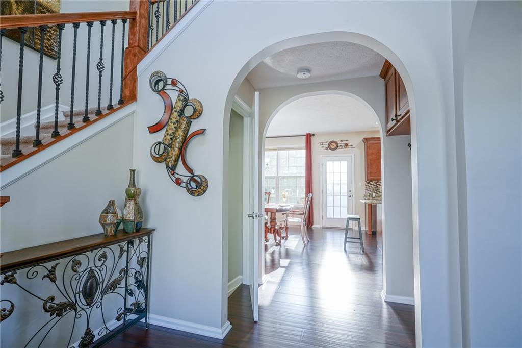 12143 Wolverton Way Fishers, IN 46037 - Photo 3 of 48 Gallery Image 3