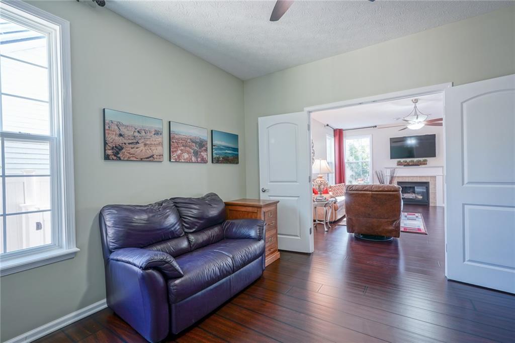 12143 Wolverton Way Fishers, IN 46037 - Photo 22 of 48 Gallery Image 22