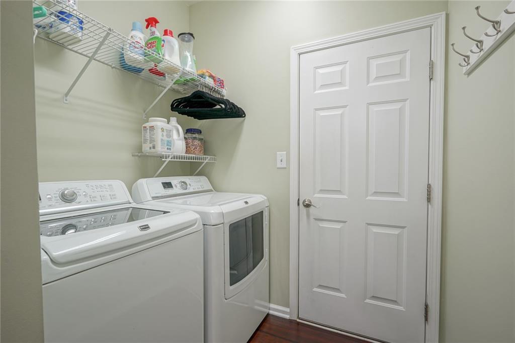 12143 Wolverton Way Fishers, IN 46037 - Photo 24 of 48 Gallery Image 24