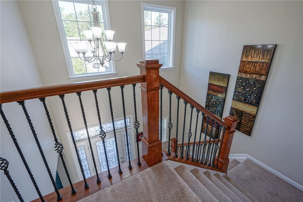 12143 Wolverton Way Fishers, IN 46037 - Photo 32 of 48 Gallery Image 32