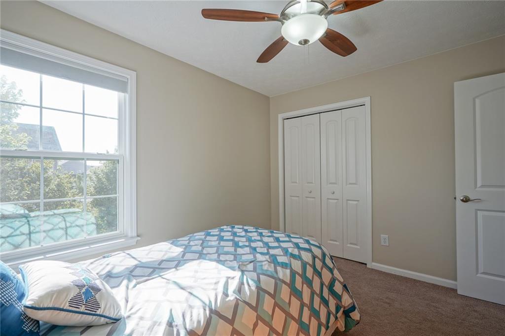 12143 Wolverton Way Fishers, IN 46037 - Photo 40 of 48 Gallery Image 40