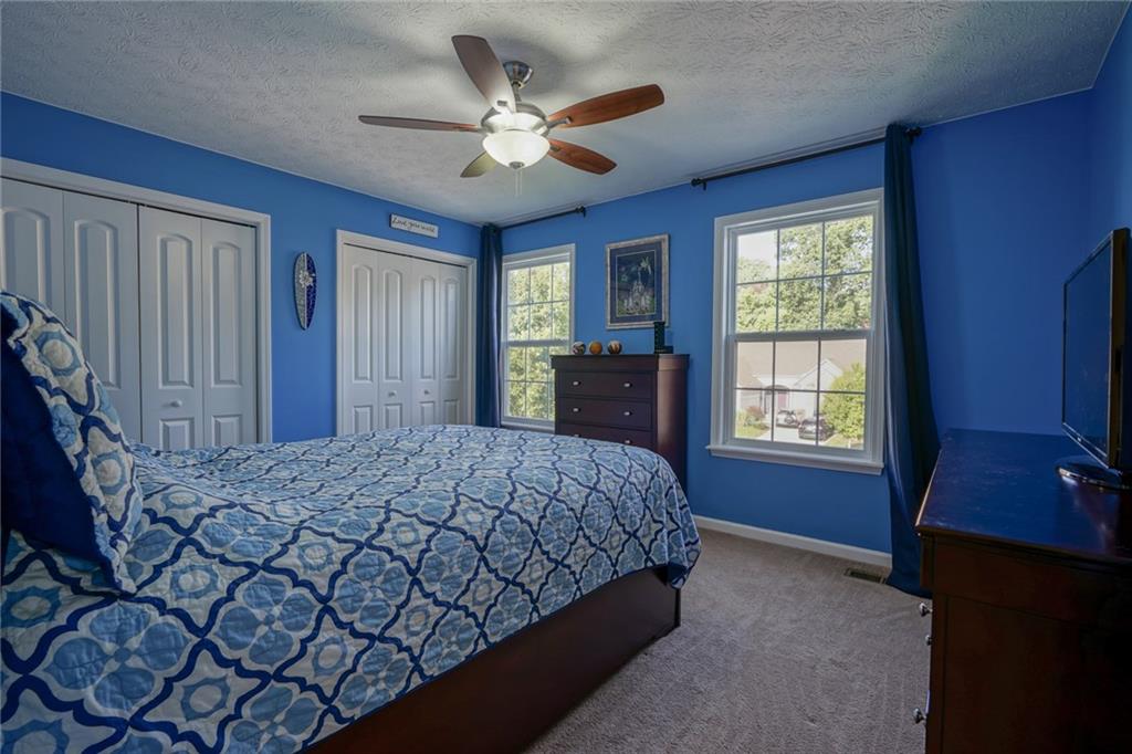 12143 Wolverton Way Fishers, IN 46037 - Photo 43 of 48 Gallery Image 43