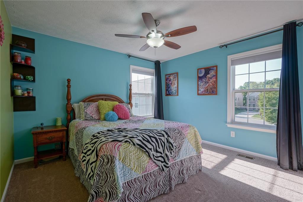 12143 Wolverton Way Fishers, IN 46037 - Photo 45 of 48 Gallery Image 45