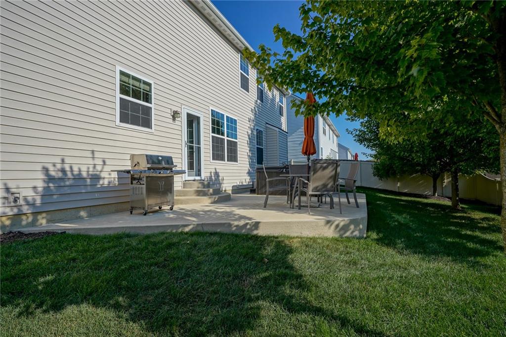 12143 Wolverton Way Fishers, IN 46037 - Photo 46 of 48 Gallery Image 46