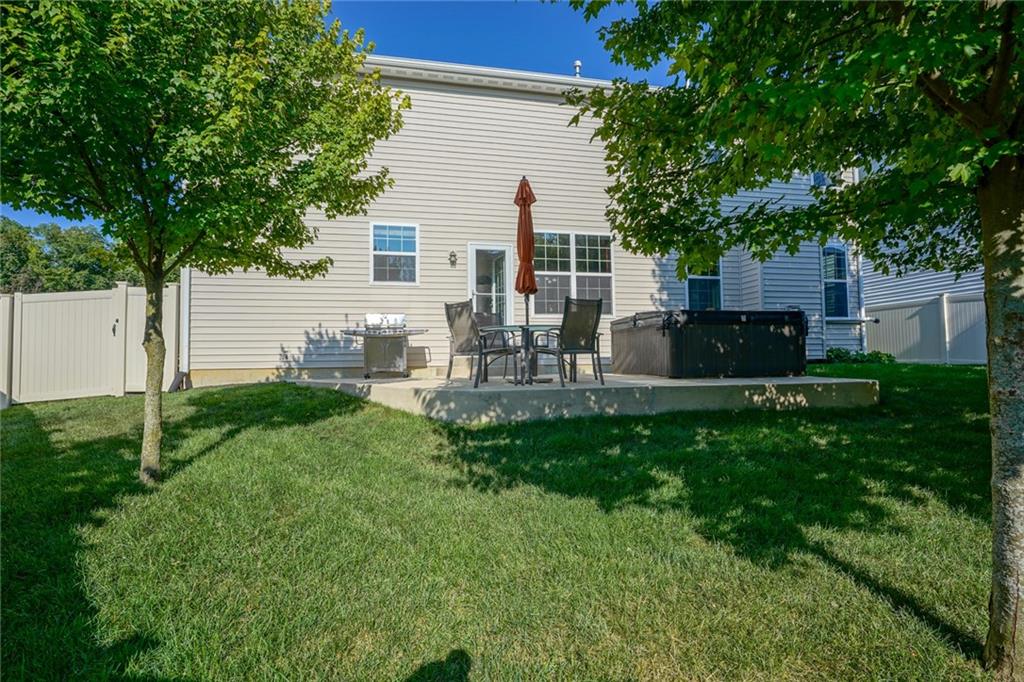 12143 Wolverton Way Fishers, IN 46037 - Photo 47 of 48 Gallery Image 47