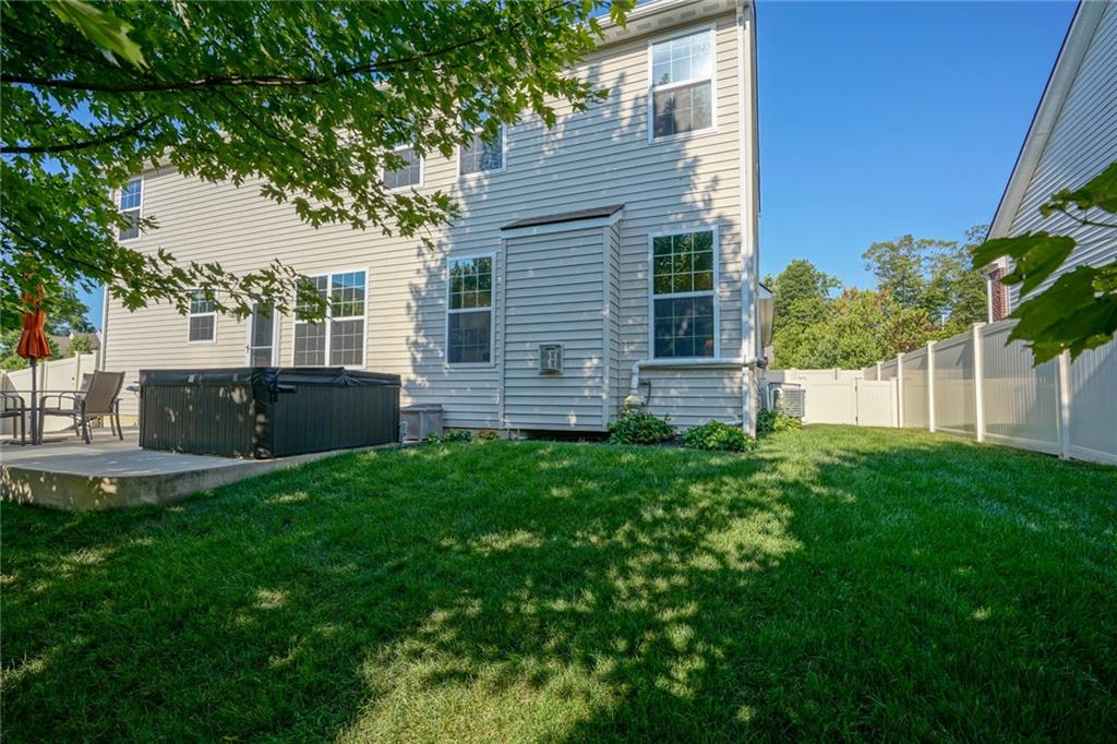 12143 Wolverton Way Fishers, IN 46037 - Photo 48 of 48 Gallery Image 48