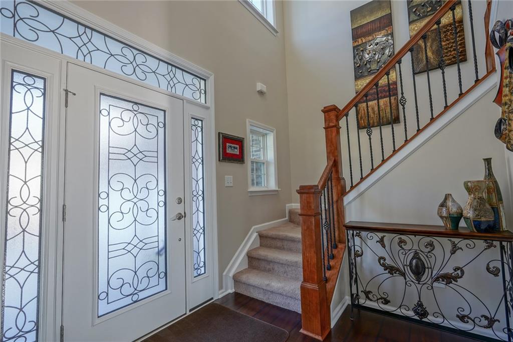 12143 Wolverton Way Fishers, IN 46037 - Photo 6 of 48 Gallery Image 6
