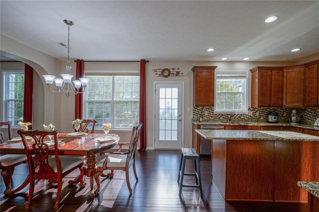 12143 Wolverton Way Fishers, IN 46037 - Photo 7 of 48 Gallery Image 7