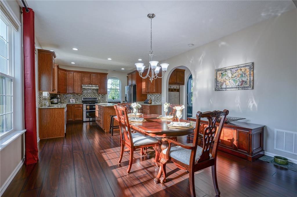 12143 Wolverton Way Fishers, IN 46037 - Photo 9 of 48 Gallery Image 9