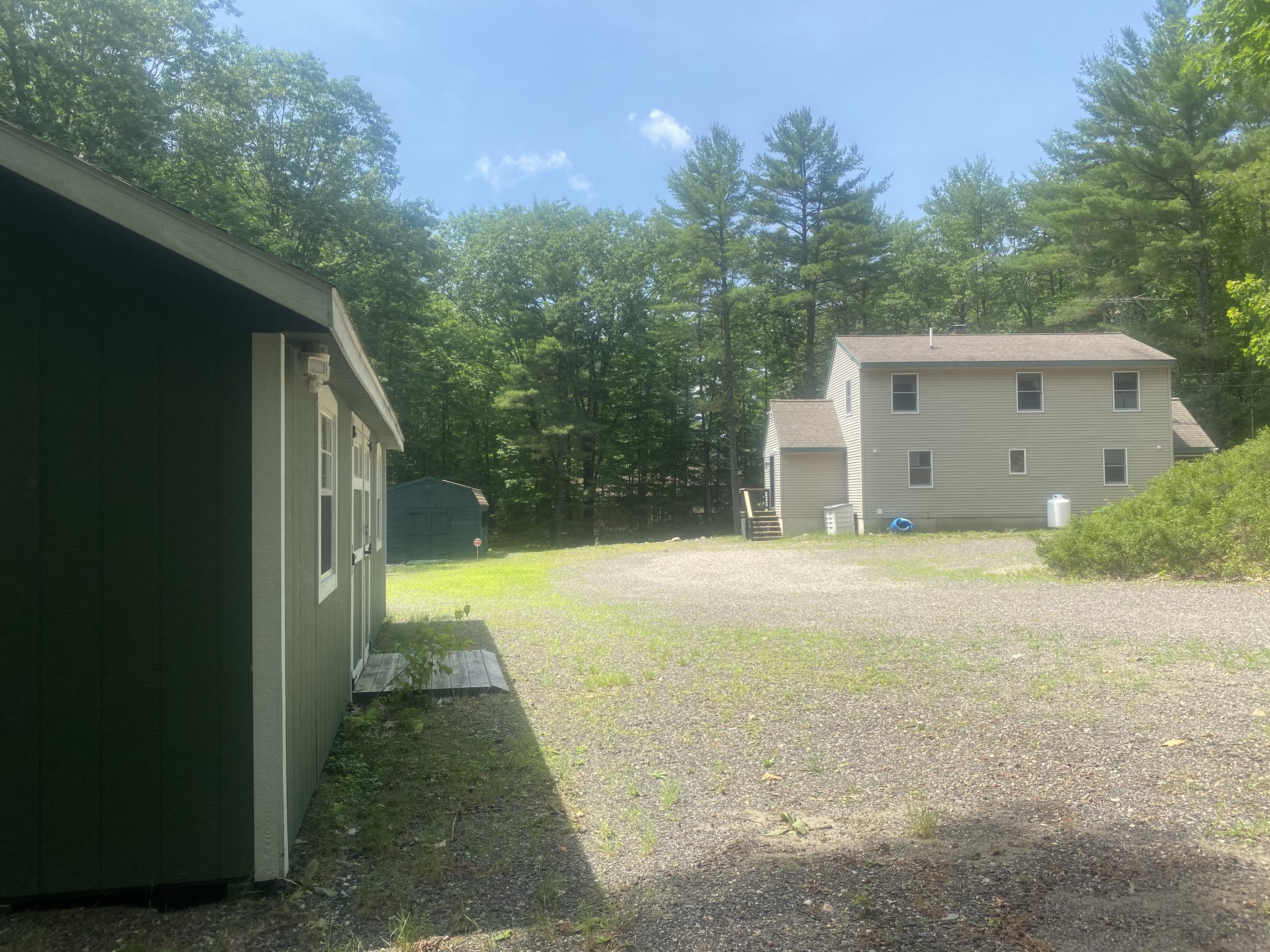 1477 H Road Acton, ME 04001 - Photo 4 of 31 4