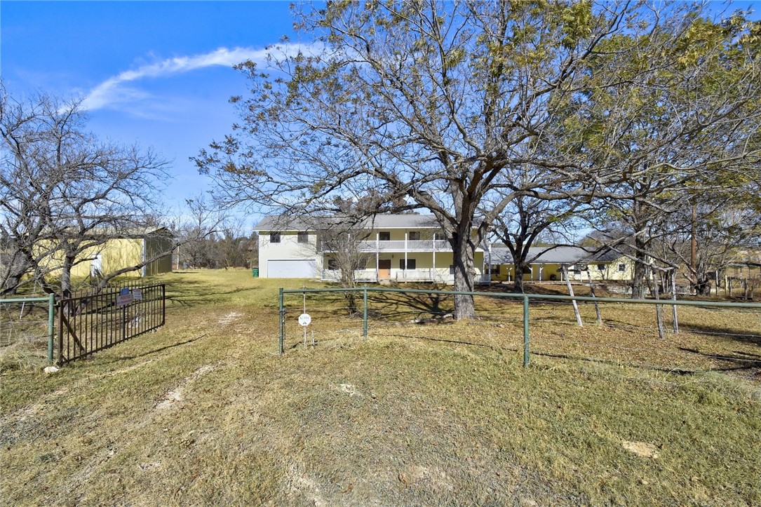 309 Hidden Valley Ranch Road Johnson City, TX 78636 - Photo 1 of 1 Gallery Image 1