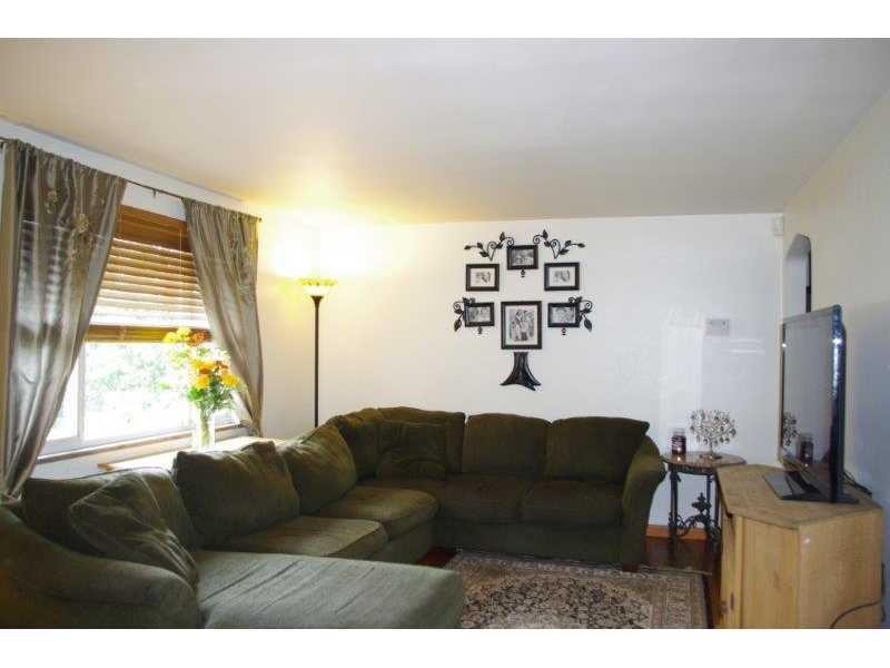 Living Room. 