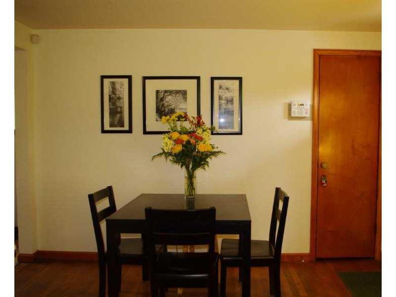 Dining Room. 