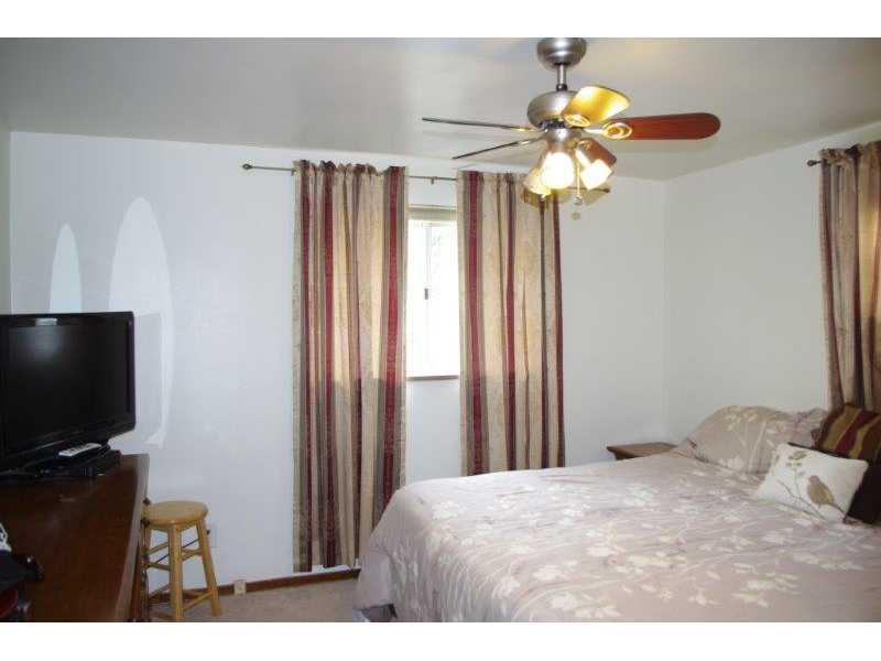 Master Bedroom. 