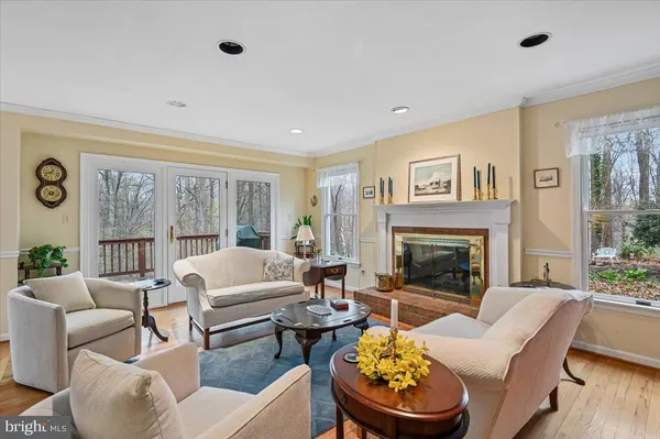 $939,999 | 1070 Foxcroft Run, Annapolis, MD 21401