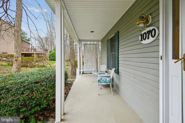 $939,999 | 1070 Foxcroft Run, Annapolis, MD 21401