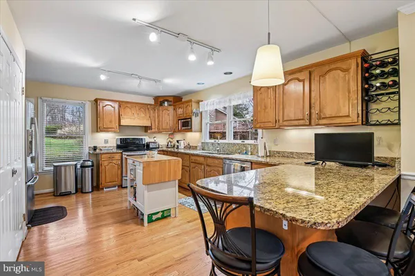 $939,999 | 1070 Foxcroft Run, Annapolis, MD 21401