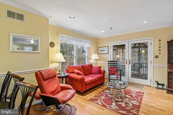 $939,999 | 1070 Foxcroft Run, Annapolis, MD 21401