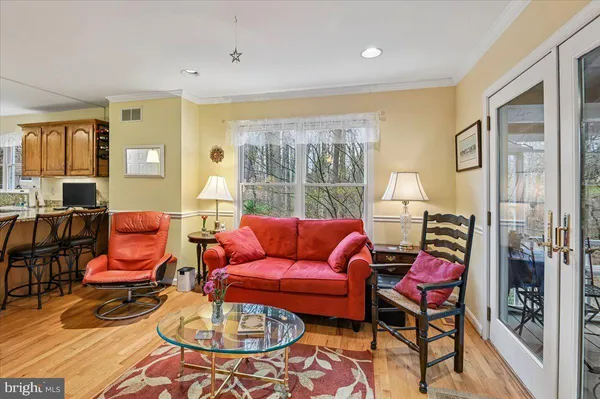 $939,999 | 1070 Foxcroft Run, Annapolis, MD 21401