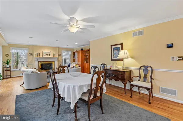 $939,999 | 1070 Foxcroft Run, Annapolis, MD 21401